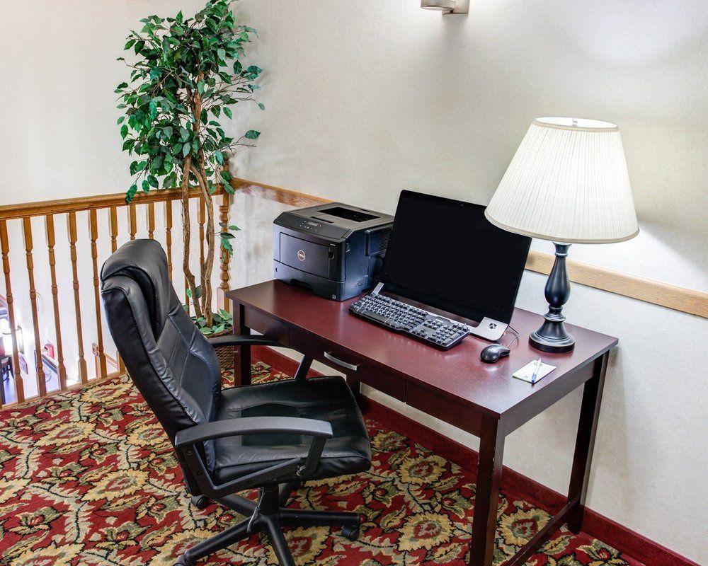 Comfort Inn & Suites Greeley Ngoại thất bức ảnh