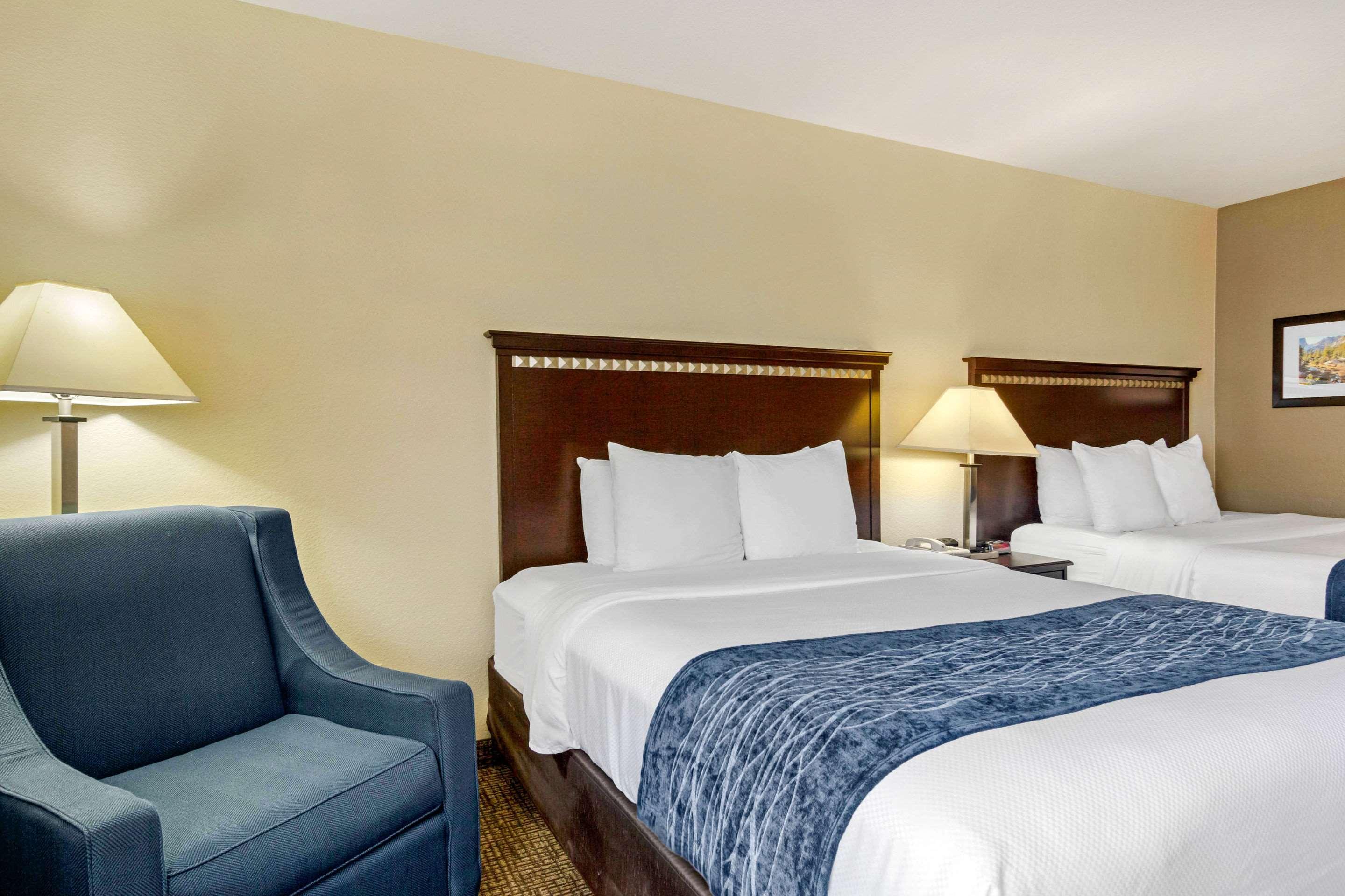 Comfort Inn & Suites Greeley Ngoại thất bức ảnh